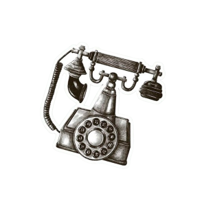 Ringing Phone